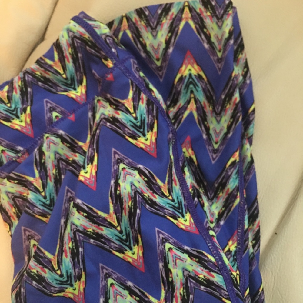 Girl Pants